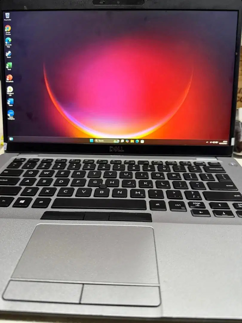 Dell latitude 5410 core i5