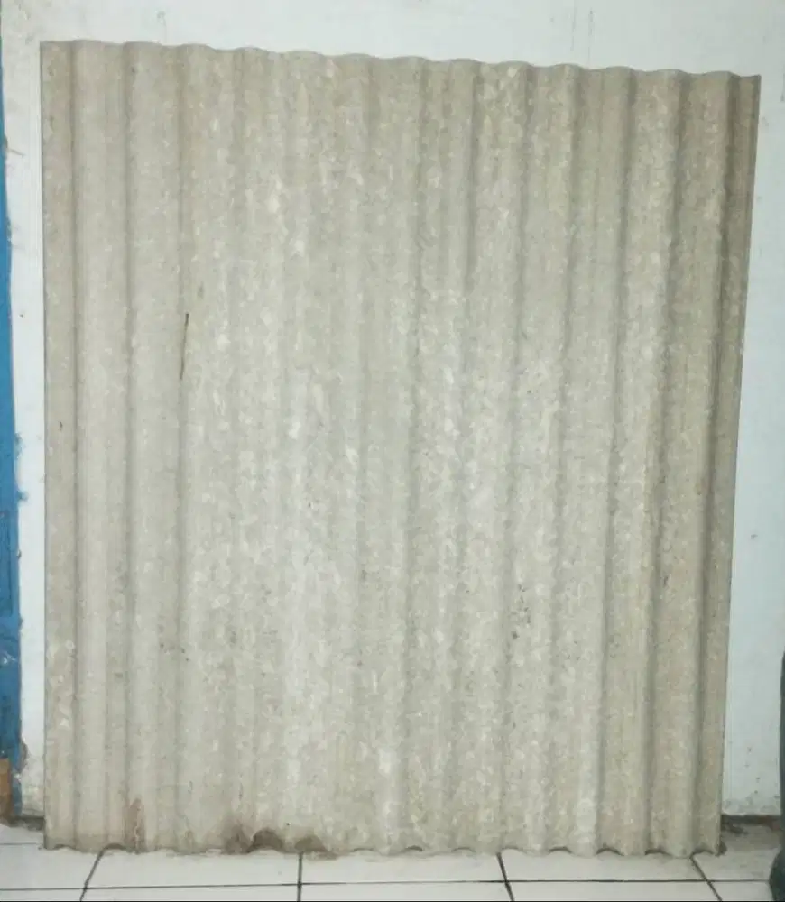 asbes untuk atap