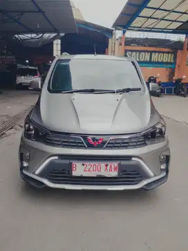 Wuling Confero S L lux+ 2024