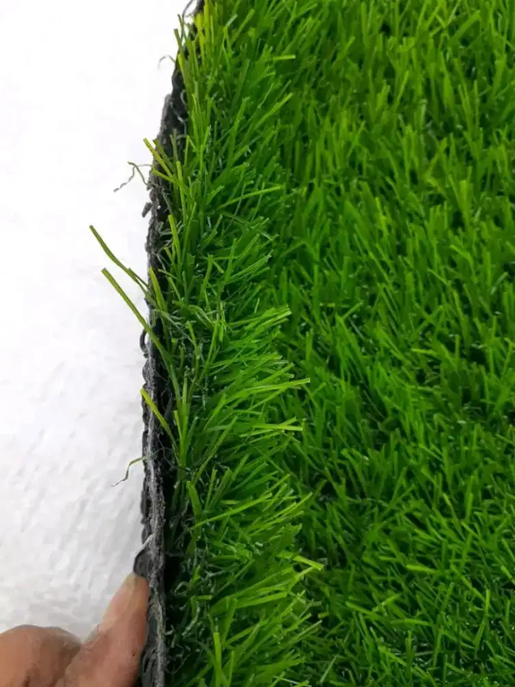 Rumput sintetis murah kualitas frmium