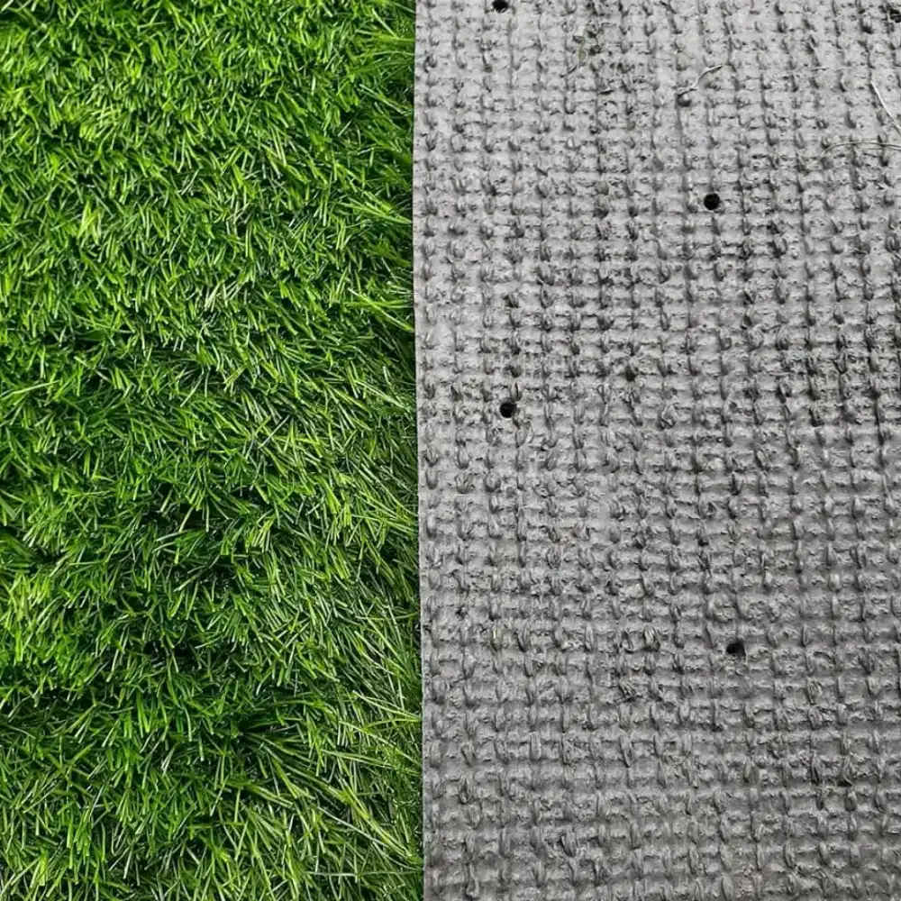 Rumput sintetis karpet