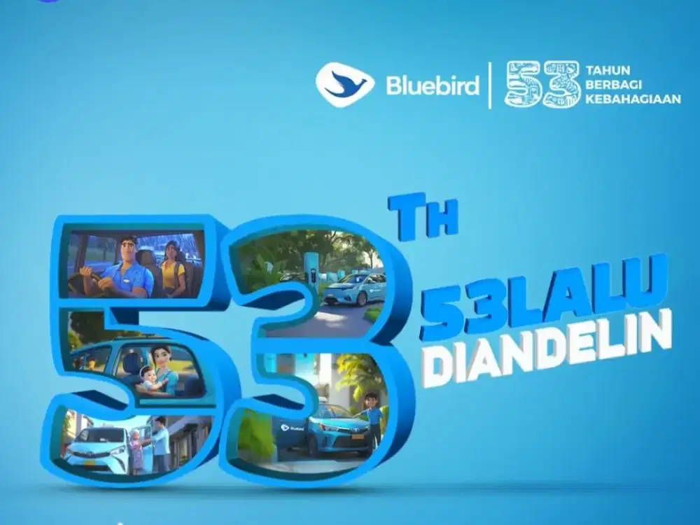 Dibutuhkan 20 pengemudi