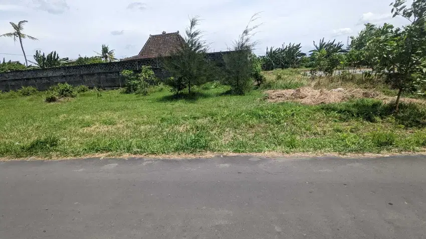 400 JUTAAN DALAM RINGROAD: 5 Menit Exit Tol Trihanggo