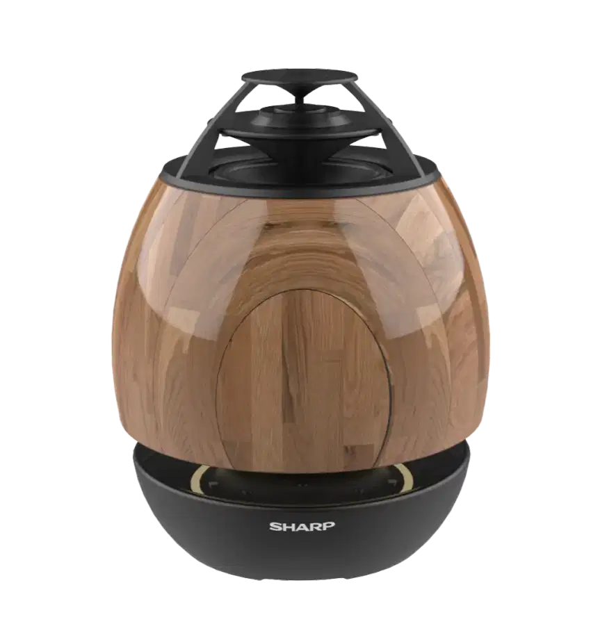 Speaker SHARP CBOX-X360-DW