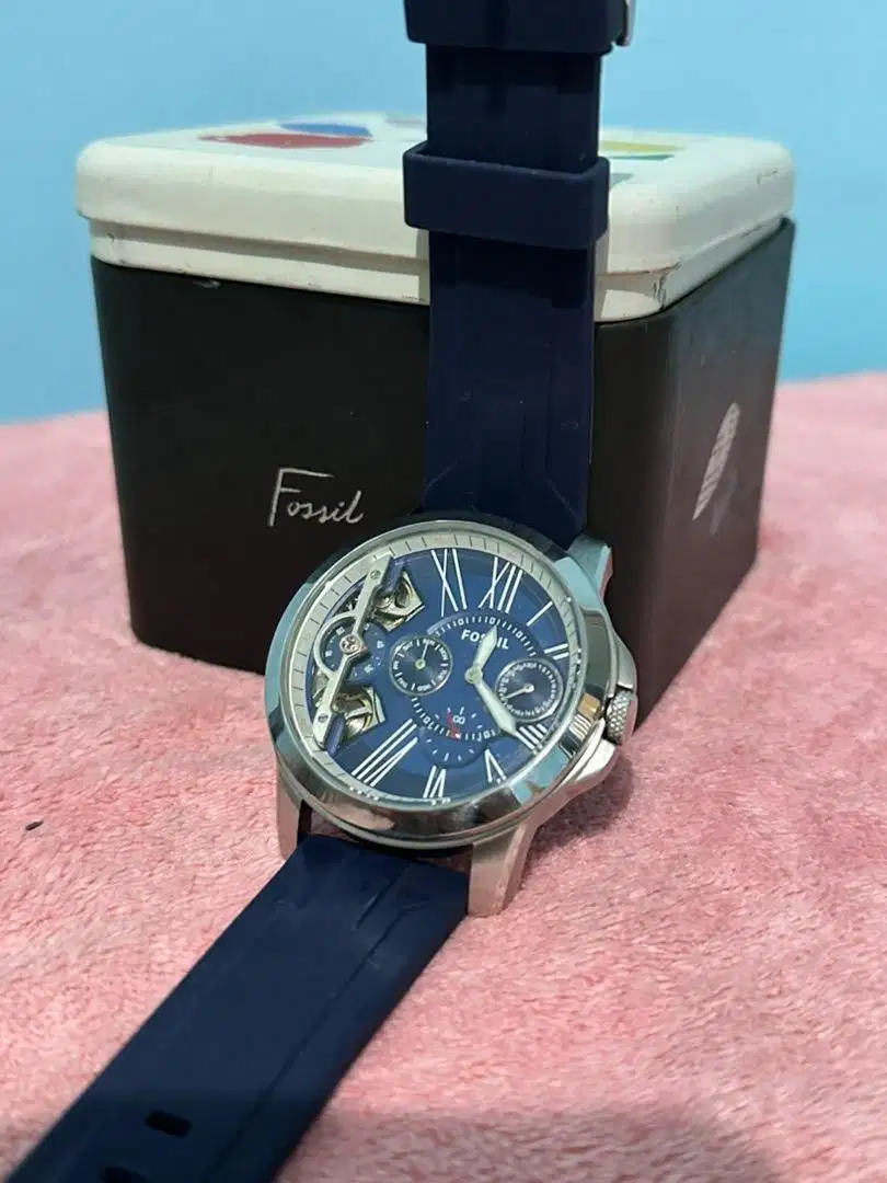 Jam tangan fossil