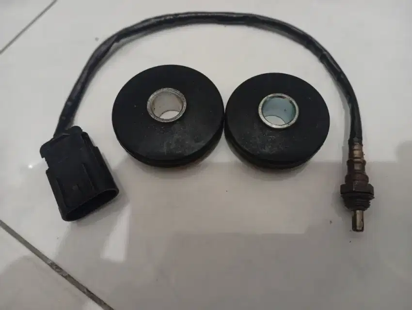 Lambda Sensor Knalpot VESPA Matic