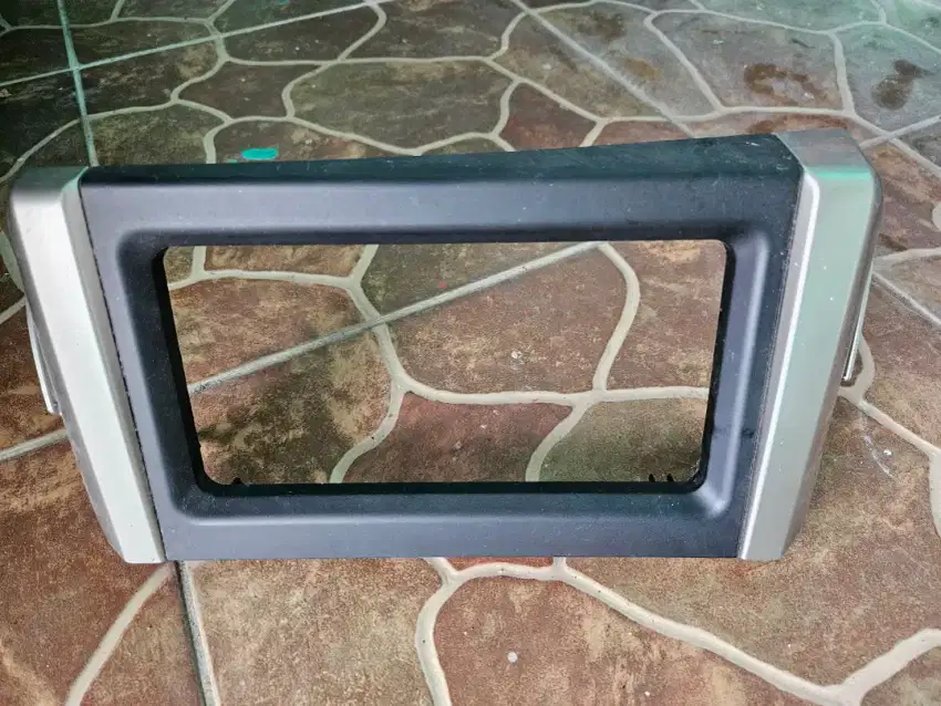 Frame Head Unit innova reborn type G
