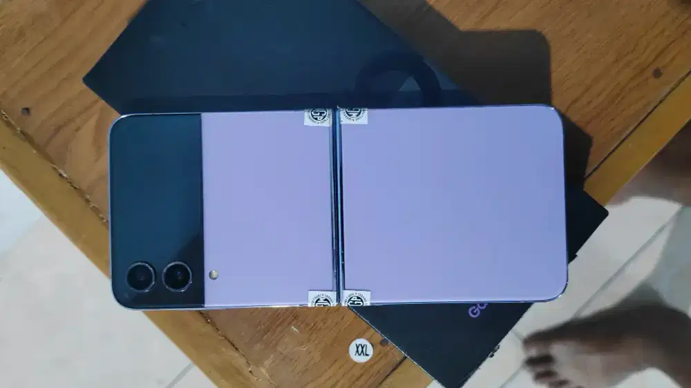samsung z flip 4 8/128
