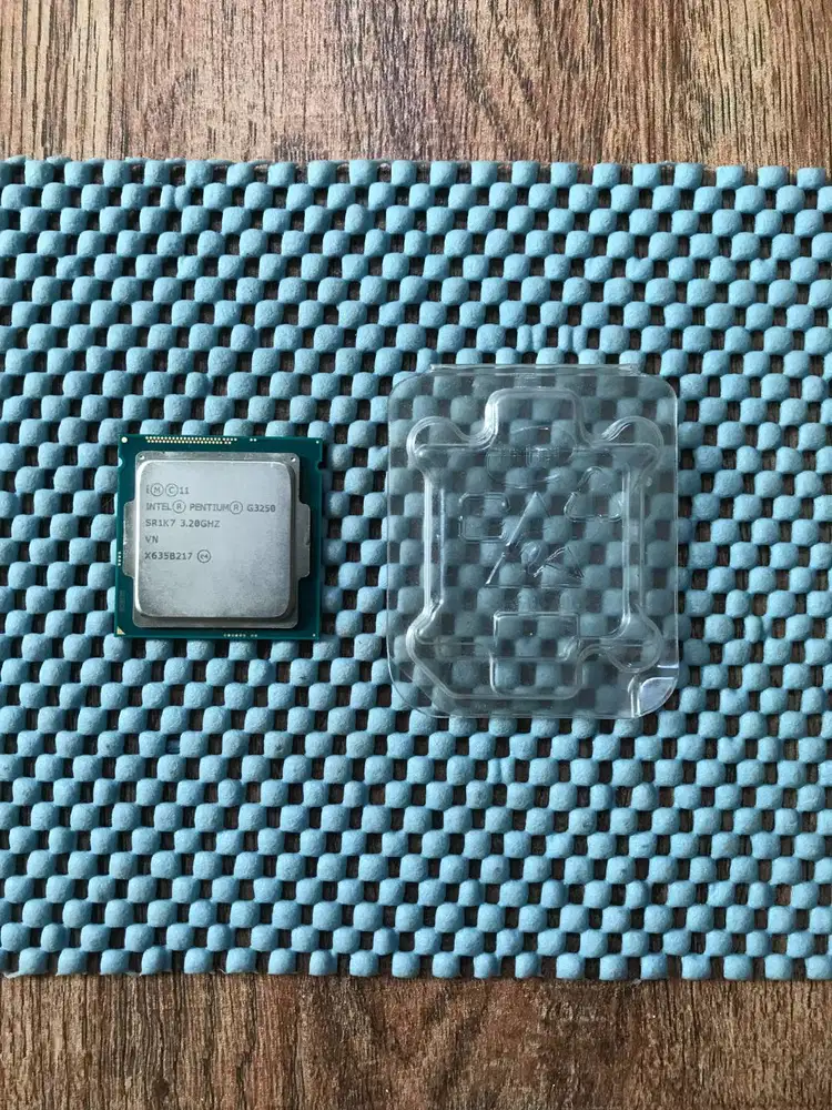 Processor Intel Pentium G3250 3.20 Ghz