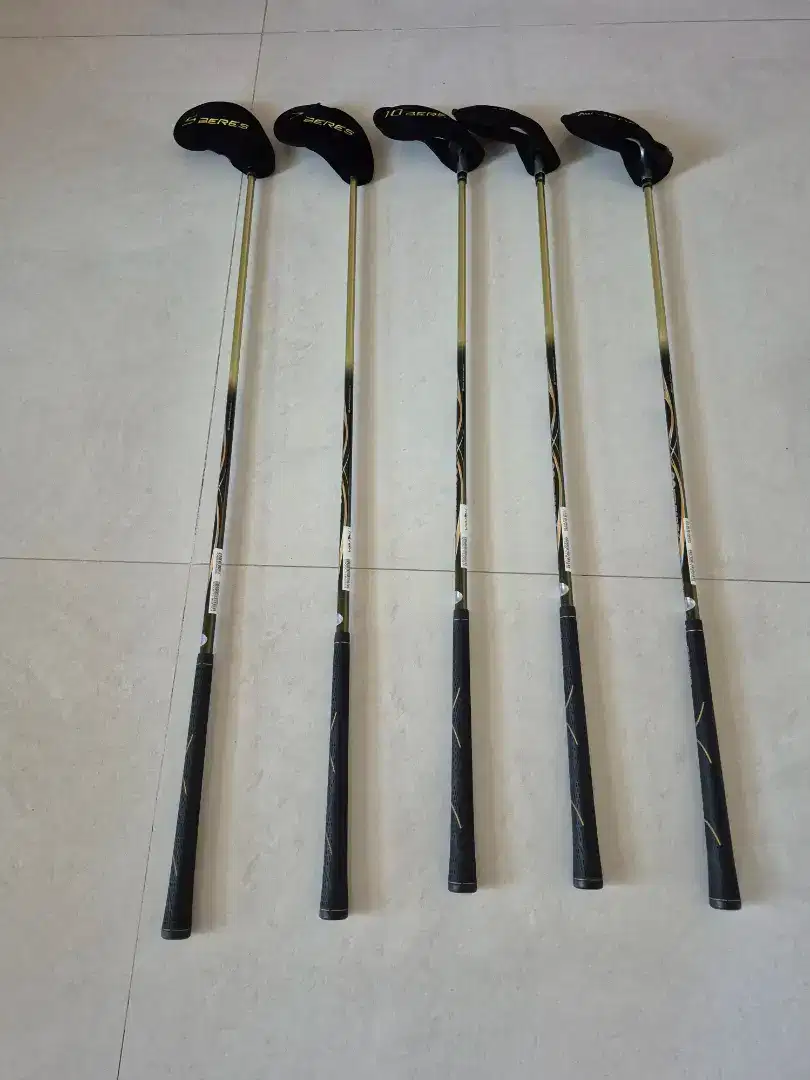 Honma Beres (R)- Bintang 2
