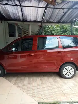 Wuling Confero 2017 Bensin