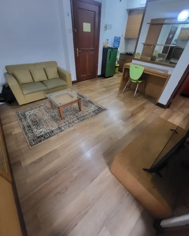 Vinyl lantai kayu murah banget