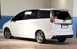 Proton Exora 2013 Bensin