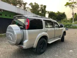 Ford Everest 2011 Diesel