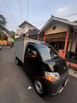 Daihatsu Gran max 2023 Bensin