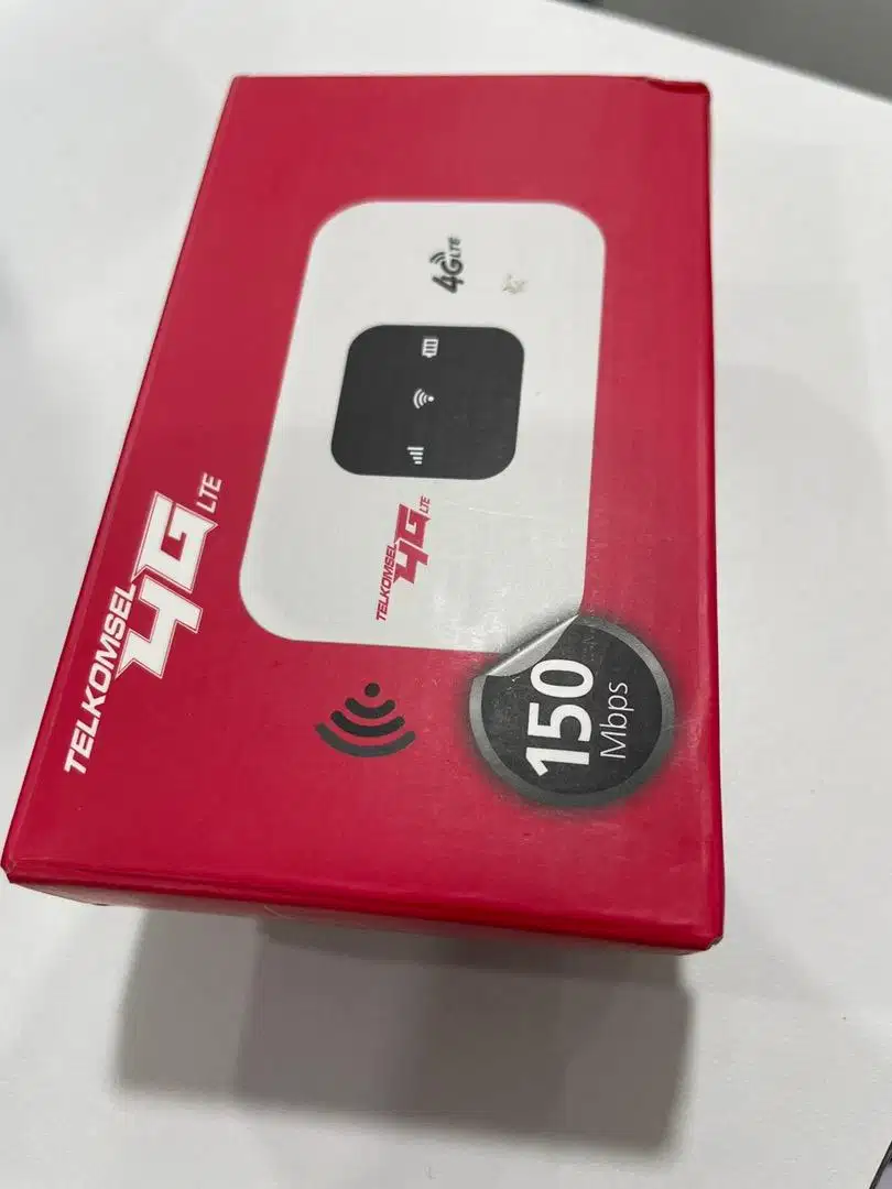 MODEM UNTUK SEMUA KARTU SIM