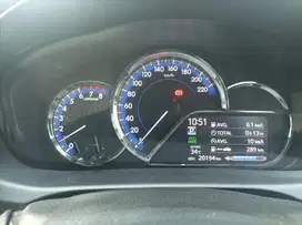 Toyota Yaris 2021 Bensin