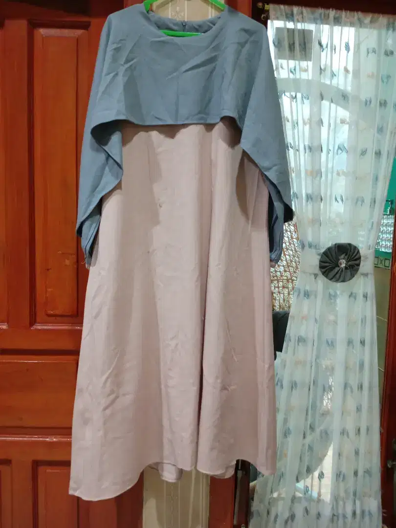 Baju tunik size L