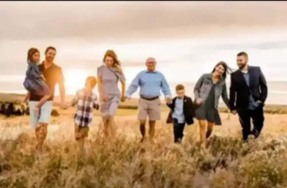 Pembuatan Paspor Baru Jabodetabek