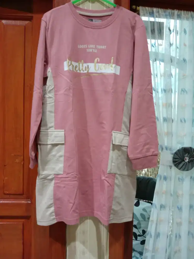 Tunik kaos Nevada M