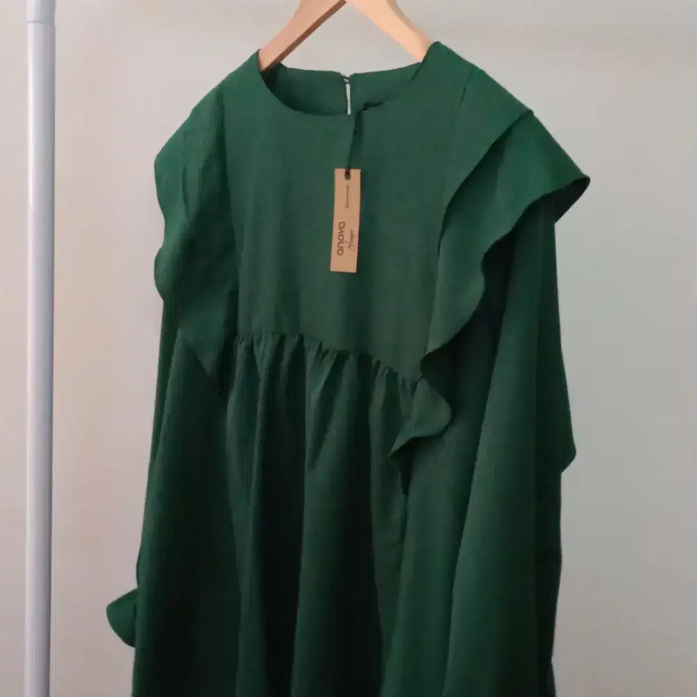 Terima Bikin Jahit Baju