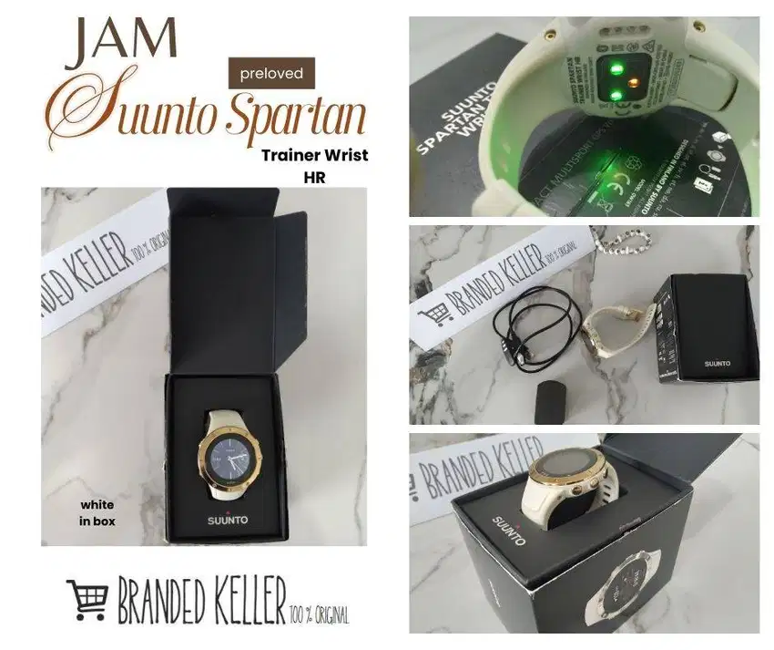 Jam Smart Watch Suunto Jam Smart Watch Fossil varians