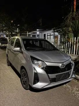Toyota Calya 2024 Bensin