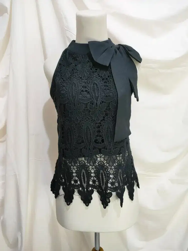 PRELOVED BLOUSE / ATASAN WANITA