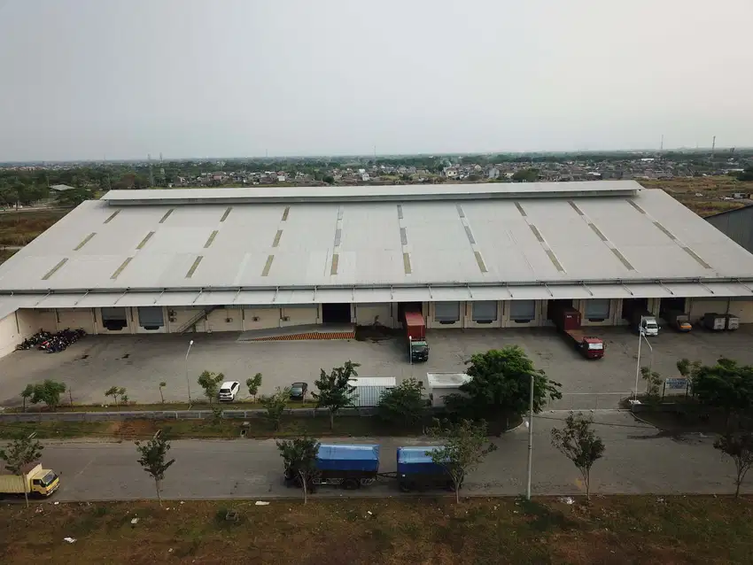 Built To Suit -  Safe n Lock - Sidoarjo