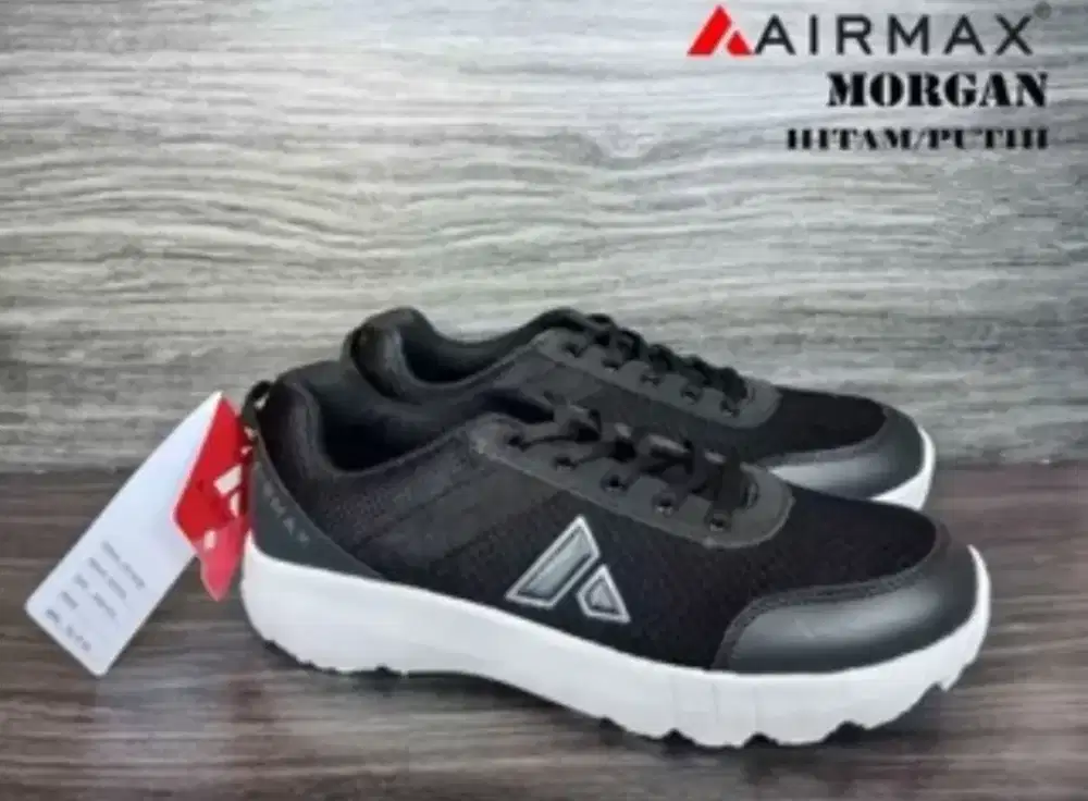 Sepatu Airmax Morgan Murah