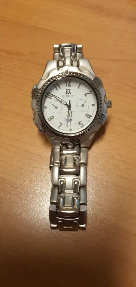 Jam tangan mewah murah terjangkau