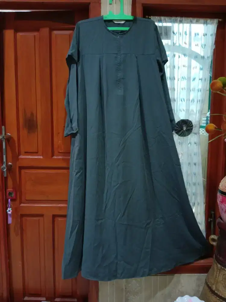 Gamis jamise abu L