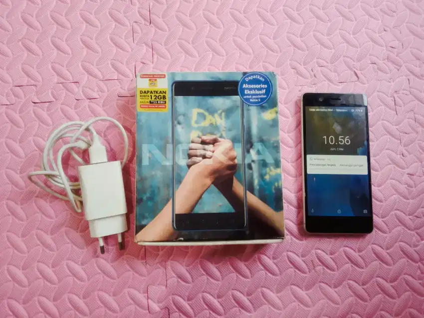 NOKIA 5 Android Dual SIM