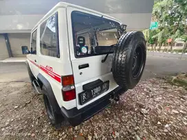 Daihatsu Taft 1993 Diesel