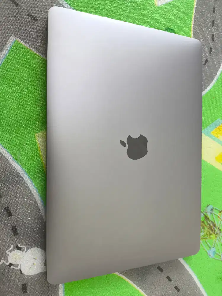 MacBook Pro 2020 M1 256/8GB