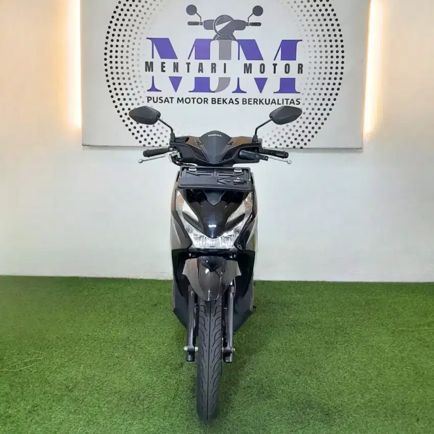 Beat CBS Dp. 1jt Hanya di Mentari Jojo Motor