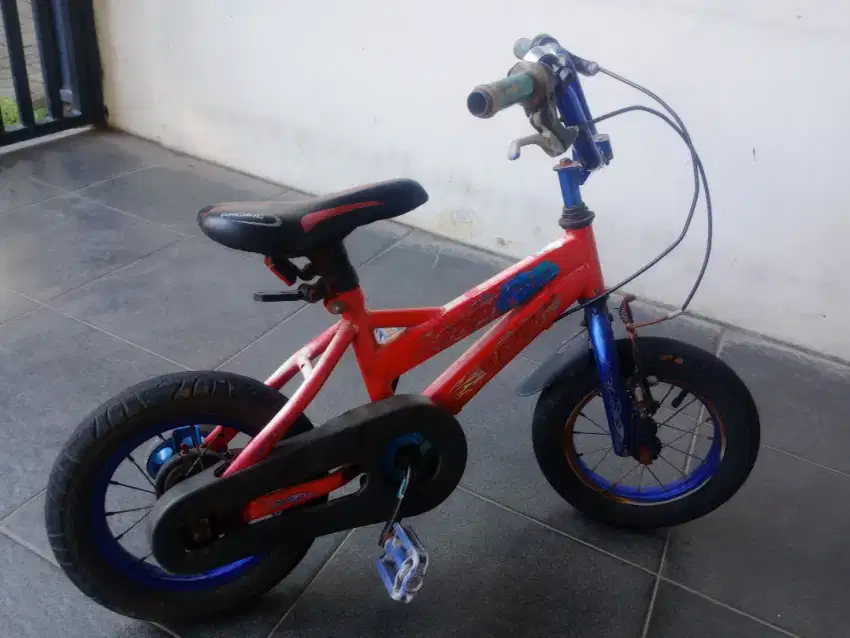 Sepeda Anak Merk Element