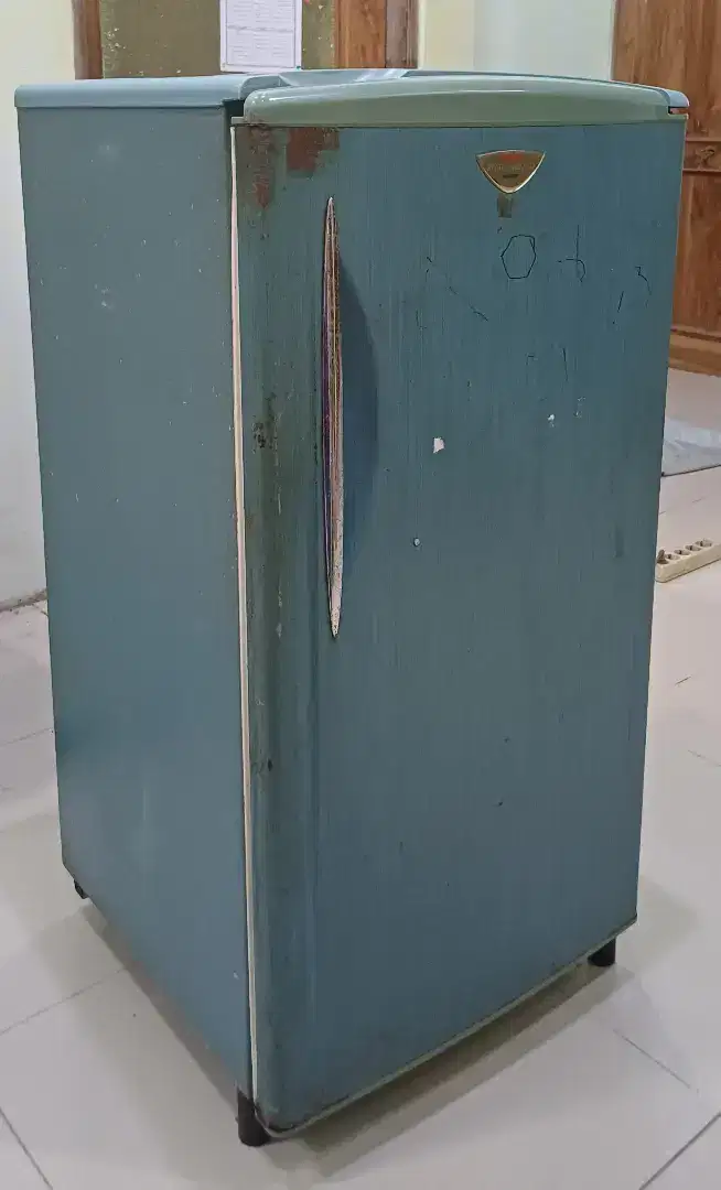 Kulkas murah masih original