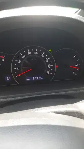 Toyota Voxy 2019 Bensin