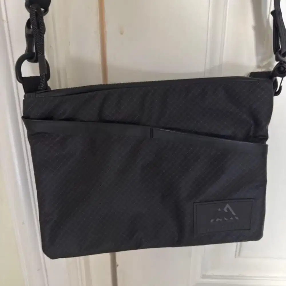 tas gregory usa brand slim bag