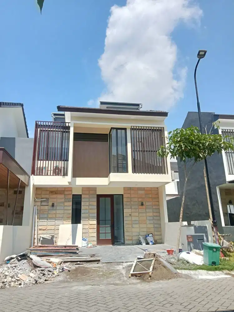 Jasa Borongan Bangun Dan Renovasi Rumah di Pasuruan