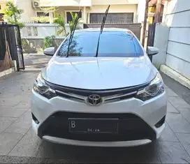 Toyota Limo MT 2014 Istimewa