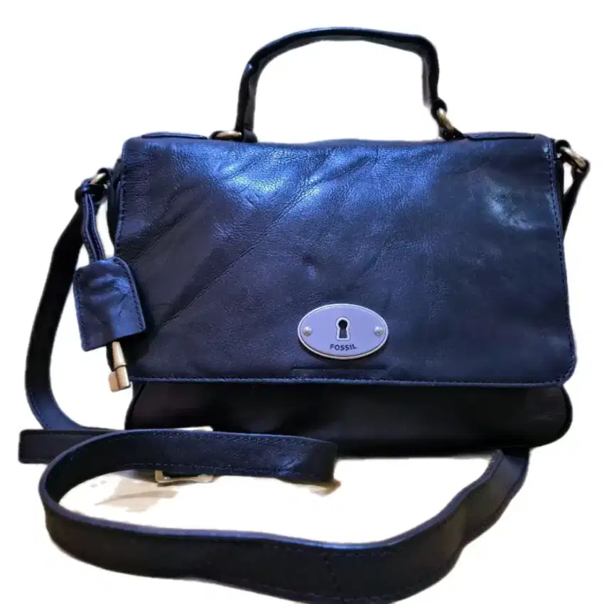 Tas Kulas Preloved Fossil