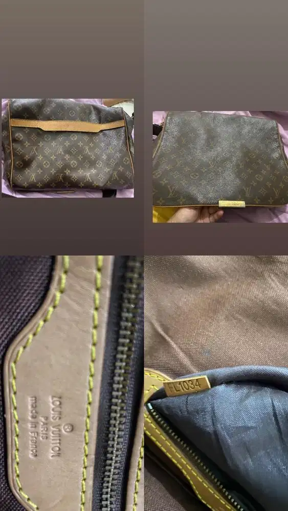 Tas lv no seri made in prancis