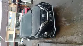 Nissan Livina 2022 Bensin