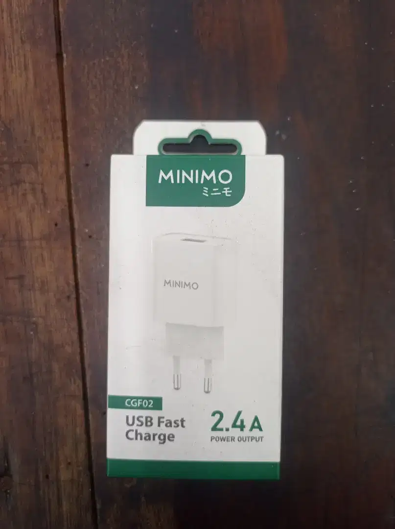 Adapter Minimo CGF02