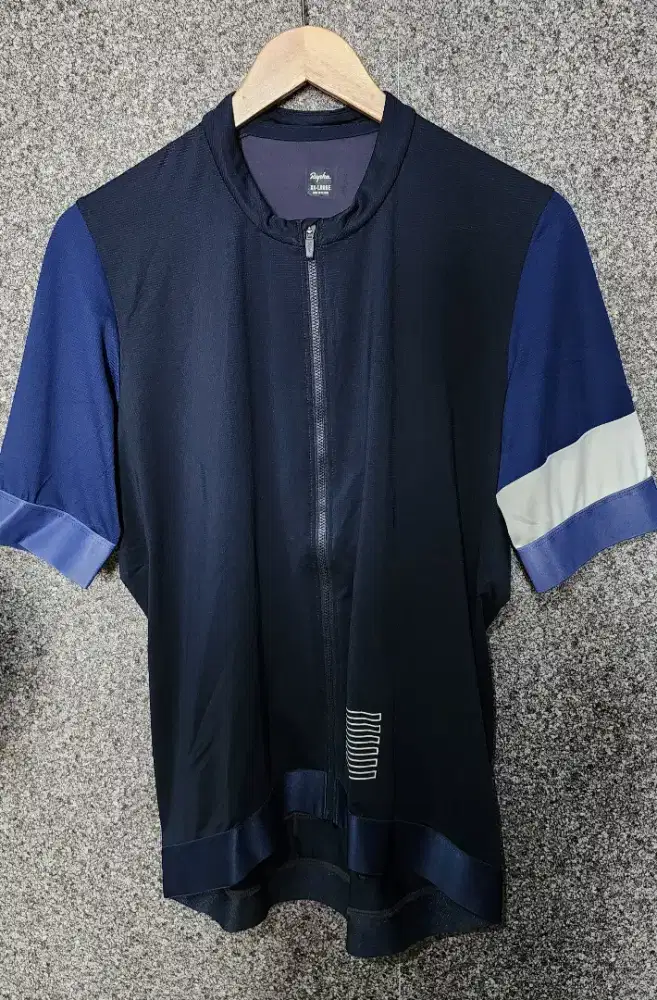 JUAL PALING MURAH! Jersey Rapha Pro original for men. Size XXL