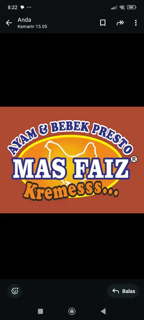 Lowongan kerja resto