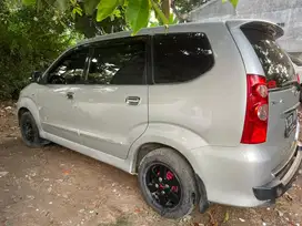 Daihatsu Xenia 2010 Bensin