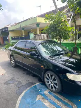 Honda Accord 2001 Bensin